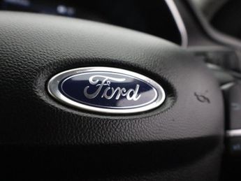 FORD FOCUS 1.5 EcoBlue Titanium Estate 5dr Diesel Manual Euro 6 (s/s) (120 