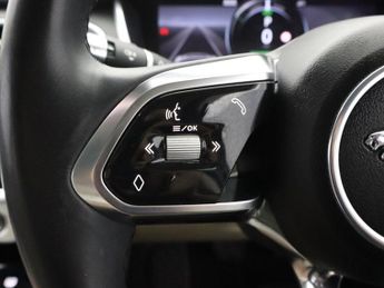 JAGUAR I-PACE 400 90kWh SE SUV 5dr Electric Auto 4WD (400 ps)