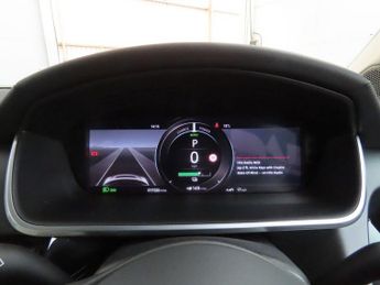JAGUAR I-PACE 400 90kWh SE SUV 5dr Electric Auto 4WD (400 ps)