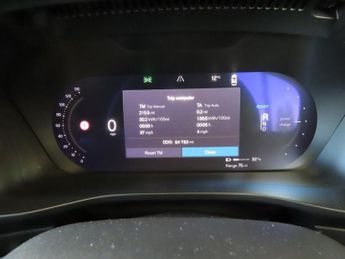 VOLVO XC40 Recharge 69kWh Core SUV 5dr Electric Auto (231 ps)