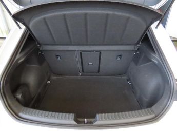 CUPRA LEON 2.0 TSI VZ2 Hatchback 5dr Petrol DSG Euro 6 (s/s) (245 ps)