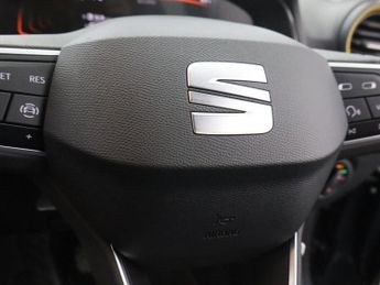 SEAT IBIZA 1.0 TSI SE Hatchback 5dr Petrol Manual Euro 6 (s/s) (95 ps)