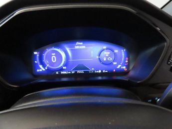 FORD KUGA 2.5 EcoBoost Duratec 14.4kWh ST-Line SUV 5dr Petrol Plug-in Hybr