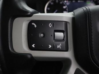 LAND ROVER DEFENDER 130 3.0 P300 MHEV X-Dynamic HSE SUV 5dr Petrol Auto 4WD Euro 6 (s/s)