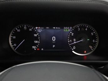 LAND ROVER DEFENDER 130 3.0 P300 MHEV X-Dynamic HSE SUV 5dr Petrol Auto 4WD Euro 6 (s/s)