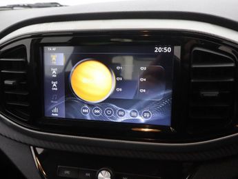 MG MG3 1.5 VTi-TECH Excite Hatchback 5dr Petrol Manual Euro 6 (s/s) (10