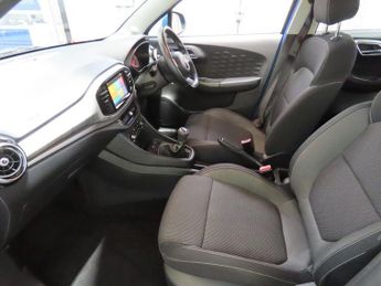 MG MG3 1.5 VTi-TECH Excite Hatchback 5dr Petrol Manual Euro 6 (s/s) (10
