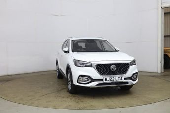 MG HS 1.5 T-GDI Exclusive SUV 5dr Petrol Manual Euro 6 (s/s) (162 ps)