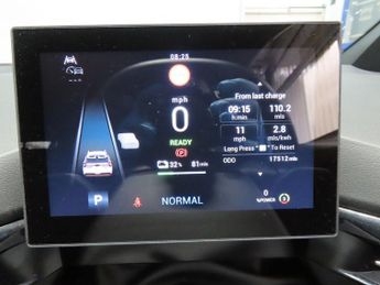 MG MG 4 64kWh SE Long Range Hatchback 5dr Electric Auto (203 ps)