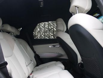 GENESIS GV70 (77.4kWh, Dual Motor) Sport SUV 5dr Electric Auto 4WD (490 ps)