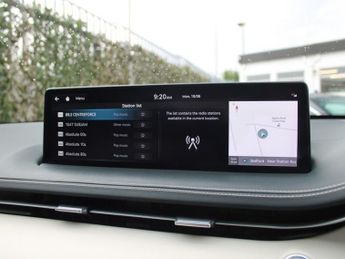 GENESIS GV70 (77.4kWh, Dual Motor) Sport SUV 5dr Electric Auto 4WD (490 ps)