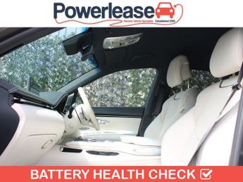 GENESIS GV70 (77.4kWh, Dual Motor) Sport SUV 5dr Electric Auto 4WD (490 ps)