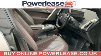 BMW IX 40 76.6kWh M Sport Edition SUV 5dr Electric Auto xDrive (326 ps)