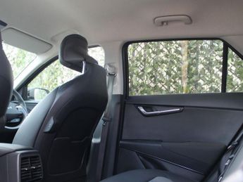 KIA NIRO 64.8kWh 3 SUV 5dr Electric Auto (201 bhp)