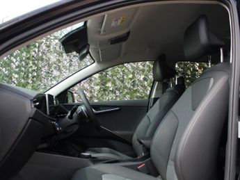 KIA NIRO 64.8kWh 3 SUV 5dr Electric Auto (201 bhp)
