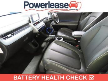 HYUNDAI IONIQ 5 77kWh Ultimate Hatchback 5dr Electric Auto AWD (325 ps)