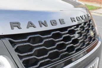 LAND ROVER RANGE ROVER SPORT 2.0 P400e 13.1kWh HSE GPF SUV 5dr Petrol Plug-in Hybrid Auto 4WD