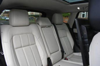 LAND ROVER RANGE ROVER SPORT 2.0 P400e 13.1kWh HSE GPF SUV 5dr Petrol Plug-in Hybrid Auto 4WD