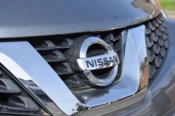 NISSAN JUKE 1.6 N-Connecta SUV 5dr Petrol XTRON Euro 6 | REVERSE CAMERA | HA