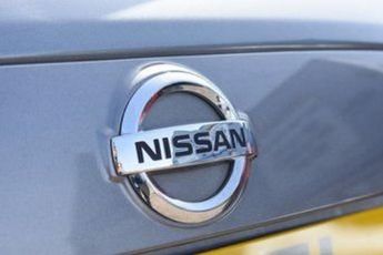 NISSAN JUKE 1.6 N-Connecta SUV 5dr Petrol XTRON Euro 6 | REVERSE CAMERA | HA