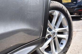 NISSAN JUKE 1.6 N-Connecta SUV 5dr Petrol XTRON Euro 6 | REVERSE CAMERA | HA