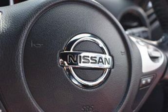 NISSAN JUKE 1.6 N-Connecta SUV 5dr Petrol XTRON Euro 6 | REVERSE CAMERA | HA