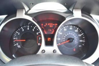 NISSAN JUKE 1.6 N-Connecta SUV 5dr Petrol XTRON Euro 6 | REVERSE CAMERA | HA