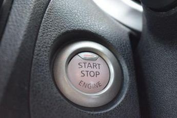 NISSAN JUKE 1.6 N-Connecta SUV 5dr Petrol XTRON Euro 6 | REVERSE CAMERA | HA
