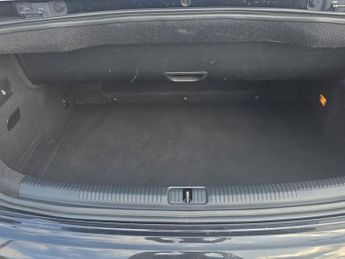 AUDI A3 CABRIOLET 1.6 TDI SE Convertible 2dr Diesel Manual Euro 6 (s/s) (110 ps)