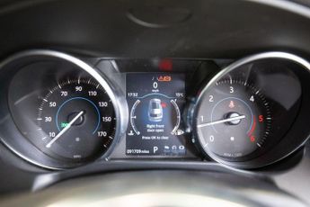 JAGUAR XF 2.0d R-Sport Sportbrake 5dr Diesel Auto Euro 6 (s/s) (163 ps)