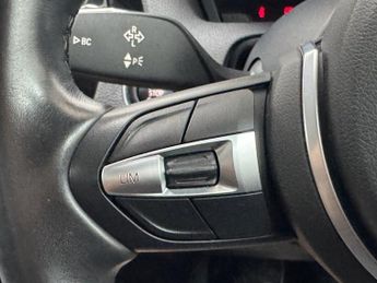 BMW 2 SERIES 2.0 218d M Sport Coupe 2dr Diesel Auto Euro 6 (s/s) (150 ps)