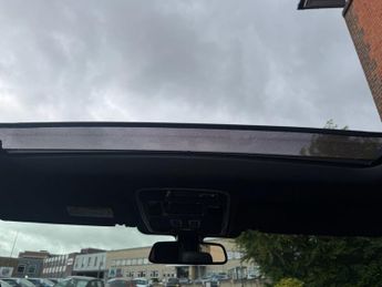 LAND ROVER RANGE ROVER SPORT 3.0 SD V6 HSE Dynamic SUV 5dr Diesel Auto 4WD Euro 6 (s/s) (306 