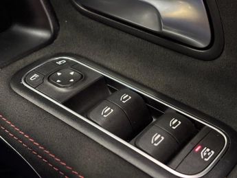 MERCEDES-BENZ A-CLASS 1.3 A250e 15.6kWh AMG Line Saloon 4 Door Petrol Plug-in Hybrid A