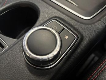MERCEDES-BENZ CLA 2.1 CLA220d AMG Line Night Edition (Plus) Coupe 4 Door Diesel Au