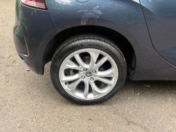 CITROEN DS4 1.6 e-HDi Airdream DStyle Hatchback 5dr Diesel Manual Euro 5 (s/