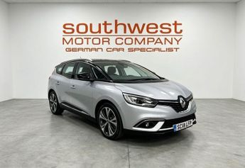 Renault Grand Scenic 1.6 dCi Dynamique Nav MPV 5dr Diesel Manual Euro 6 (s/s) (130 ps