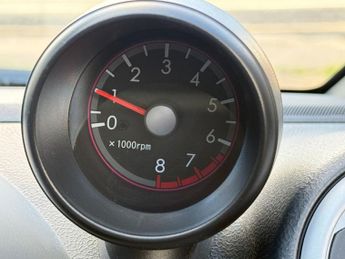 SUZUKI ALTO 1.0 12V SZ4 Hatchback 5dr Petrol Auto Euro 5 (68 ps)