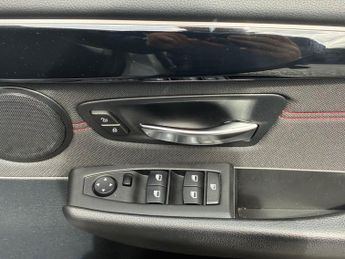 BMW 2 SERIES ACTIVE TOURER 2.0 218d Sport MPV 5dr Diesel Manual Euro 6 (s/s) (150 ps)