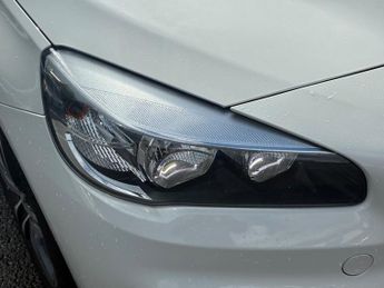 BMW 2 SERIES ACTIVE TOURER 2.0 218d Sport MPV 5dr Diesel Manual Euro 6 (s/s) (150 ps)