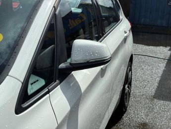 BMW 2 SERIES ACTIVE TOURER 2.0 218d Sport MPV 5dr Diesel Manual Euro 6 (s/s) (150 ps)