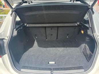 BMW 2 SERIES ACTIVE TOURER 2.0 218d Sport MPV 5dr Diesel Manual Euro 6 (s/s) (150 ps)