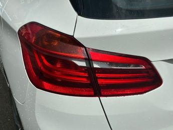 BMW 2 SERIES ACTIVE TOURER 2.0 218d Sport MPV 5dr Diesel Manual Euro 6 (s/s) (150 ps)