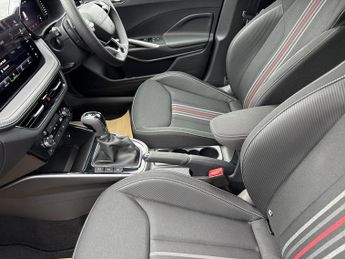 SKODA FABIA 1.5L 130 5d  AUTO  174 BHP