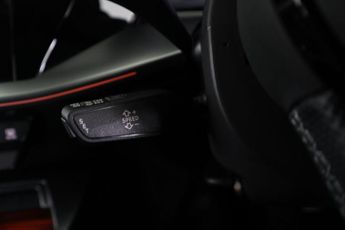 AUDI A3 1.0 TFSI 30 S line Sportback S Tronic Euro 6 (s/s) 5dr