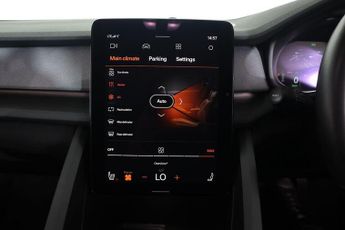 POLESTAR POLESTAR 2 Dual Motor 78kWh Long Range Fastback Auto 4WDE 5dr