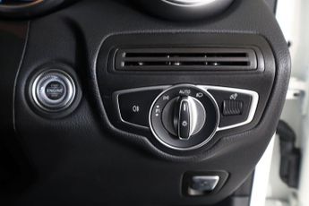 MERCEDES-BENZ GLC 3.0 GLC43 V6 AMG (Premium Plus) Coupe G-Tronic+ 4MATIC Euro 6 (s