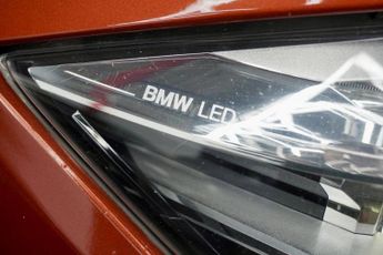 BMW 3 SERIES 2.0 320d M Sport Shadow Edition Touring 5dr Diesel Auto xDrive E