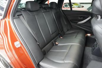 BMW 3 SERIES 2.0 320d M Sport Shadow Edition Touring 5dr Diesel Auto xDrive E