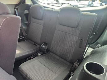 TOYOTA VERSO 1.8 AUTOMATIC V-Matic Icon MPV 5dr Petrol Multidrive S Euro 5 Eu