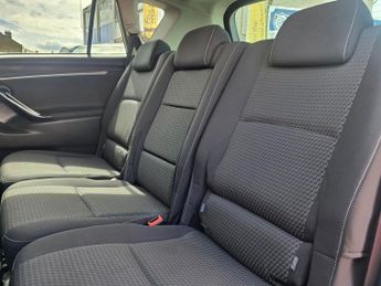 TOYOTA VERSO 1.8 AUTOMATIC V-Matic Icon MPV 5dr Petrol Multidrive S Euro 5 Eu